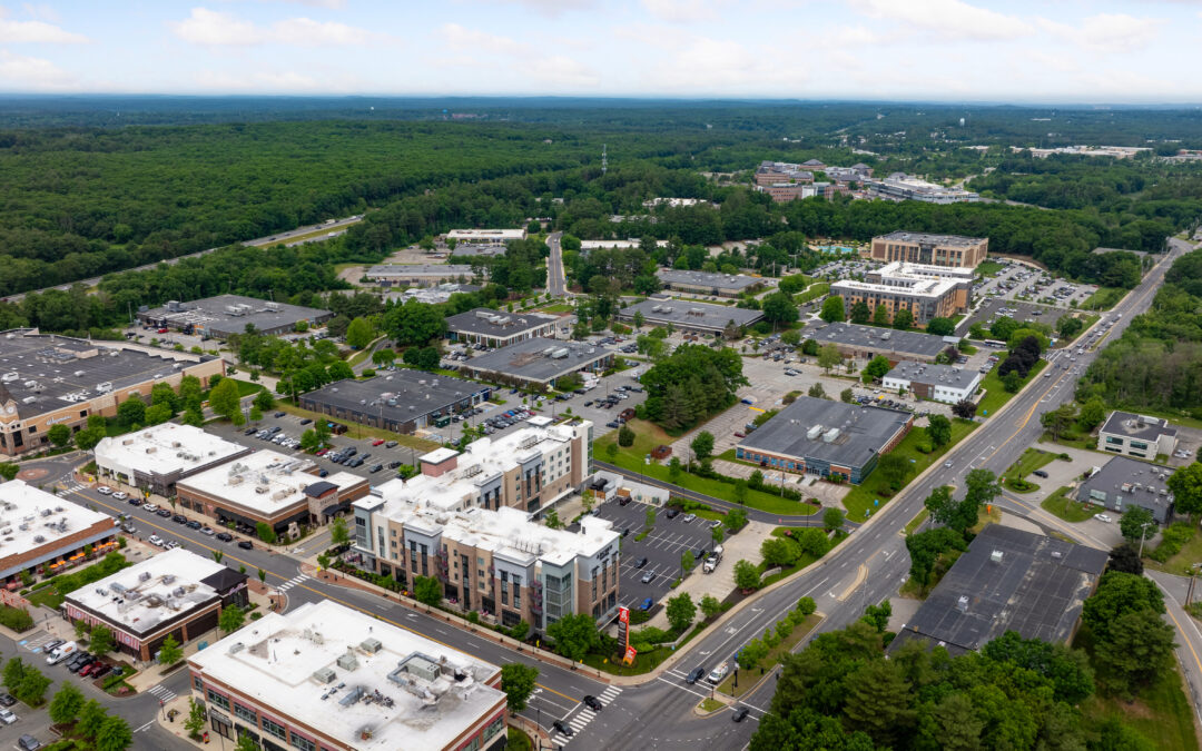 Walking Distance to 3rd Ave